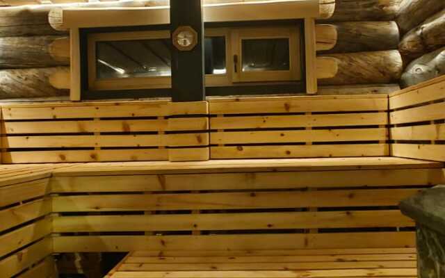 Меблированные комнаты Гедонист клуб