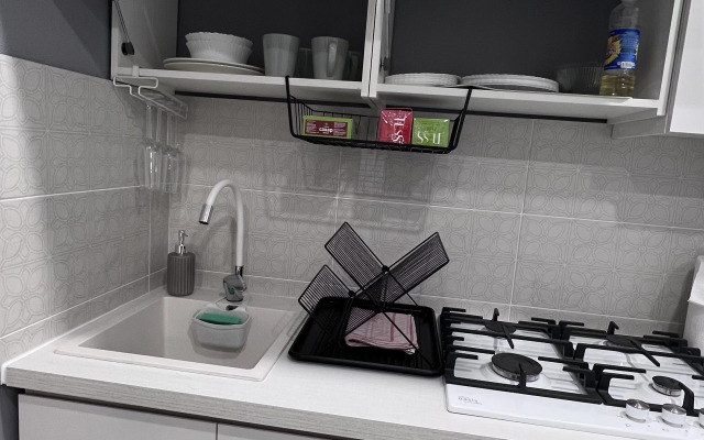 Квартира в самом центре с новым ремонтом