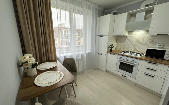 Квартира Уютная