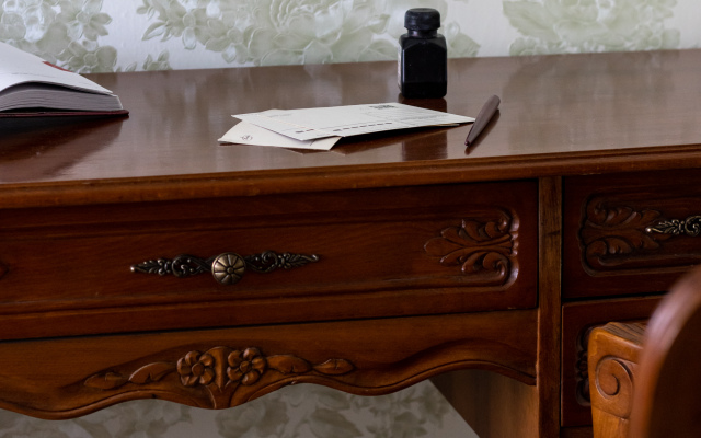 Апартаменты Aristocrat Flat