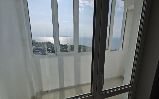 S Shikarnym Vidom Na More Flat