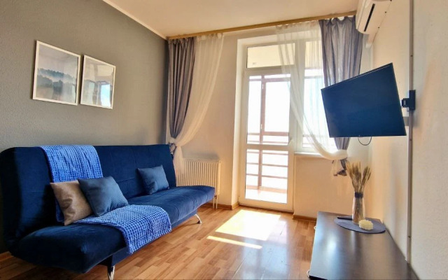 Квартира на Улица Стачек 4