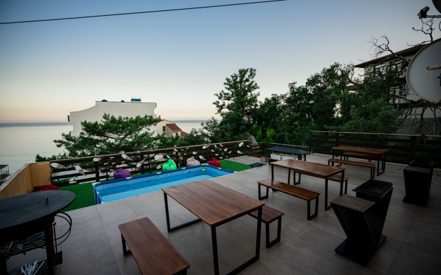 Apartment Family Del Mare