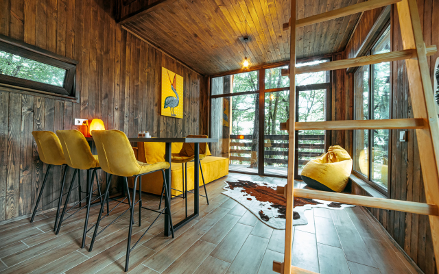 Бунгало Вилладж