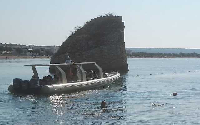 Casa Sole Guest House