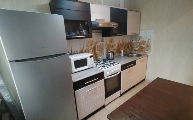 Квартира апартаменты L.V.Hotels на Советской 8