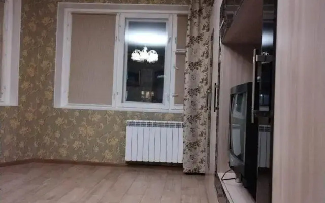 Na Shirotnoy 128a Flat