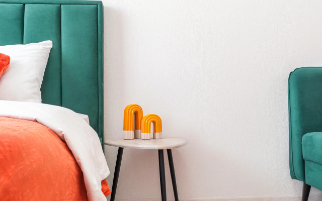 Квартира Викулова 78 до десяти человек