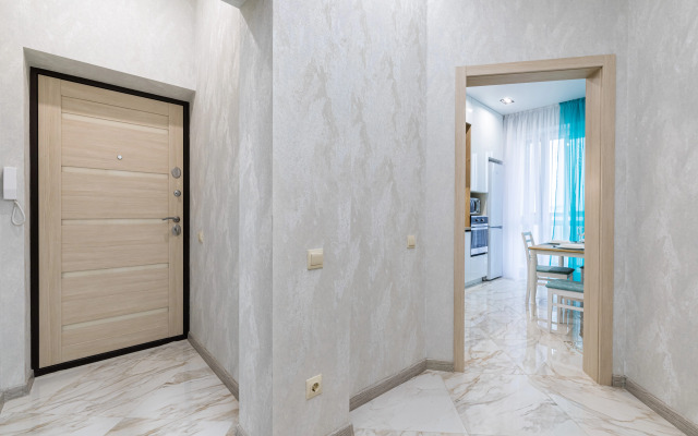 Апартаменты Serenity Homes