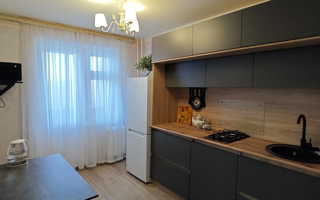 Квартира 3х Комнатная На Южной 11