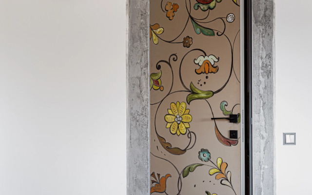 Moscow River Loft Executive Apartments