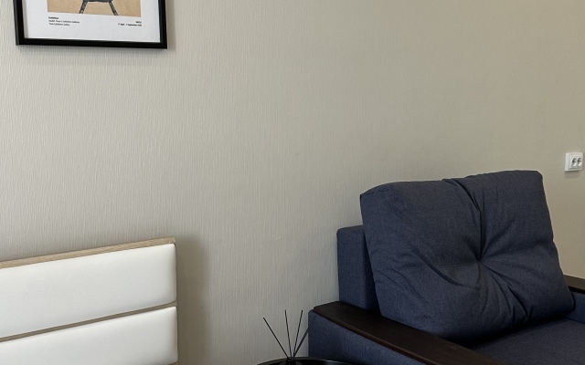 Lesnaya Life Apartments