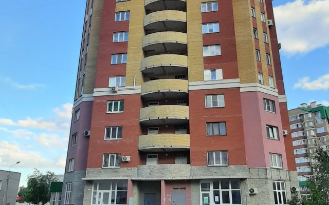B-R Arkhitektorov 14 Apartments