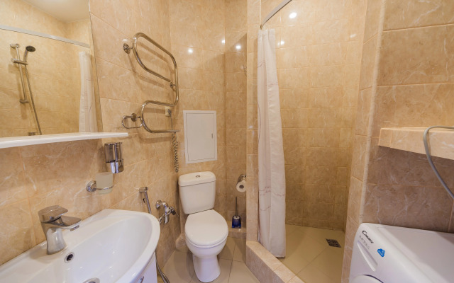 Апартаменты Вид на Море Азимут 5