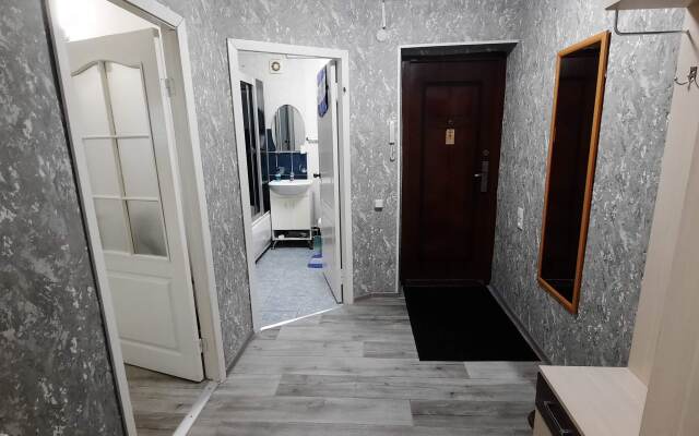 Апартаменты на Гагарина