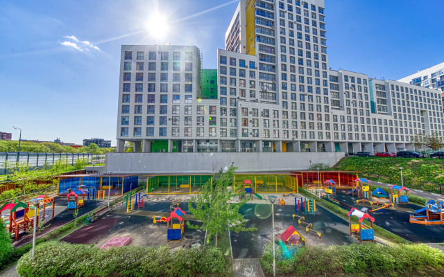 Квартира на Проспекте Ленина 32Б 289