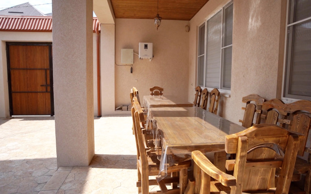 Частный дом Doma05.ru Синий 2