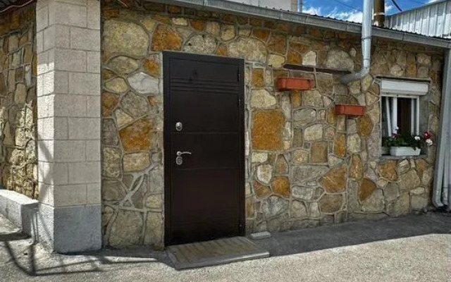 Частный Дом на Улице Чернышевского 22