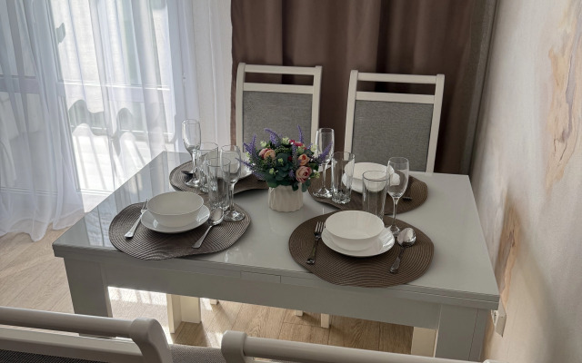 Квартира Уютная в 15 минутах от м4