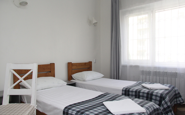 Kaliningrad Apart-hotel