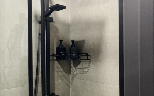 Апартаменты Alice Apart в самом сердце Нижнего