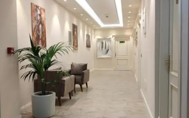 Treva Hotel