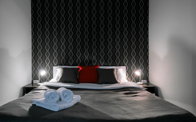 Квартира Пулковский Меридиан