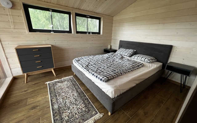 Гостевой дом Rodioncevo Eco Village