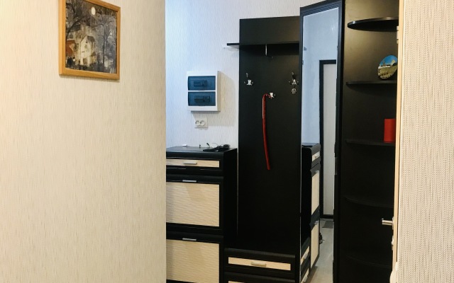 Na Soyuznom 4 Apartments