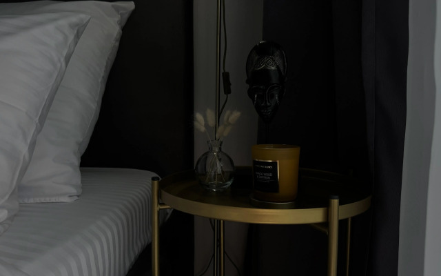 Апартаменты Уютное Место/Hugge Place Бизнес в Центре [Объект 172]