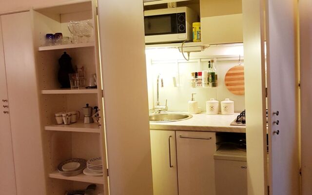 Апартаменты The Ancient Wall