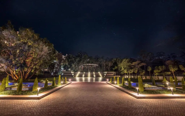 Glee Nairobi A Preferred LVX Hotel