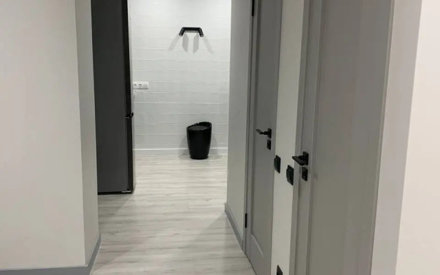 Квартира 2-комнатная уютная в центре в дизайнерском исполнении