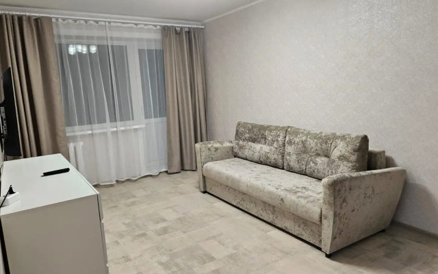 Uyutnaya V Tsentre Goroda Flat
