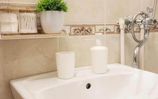 Квартира Студия улица Партизана Железняка 61