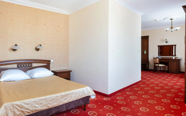 Hotel Arkadia Royal
