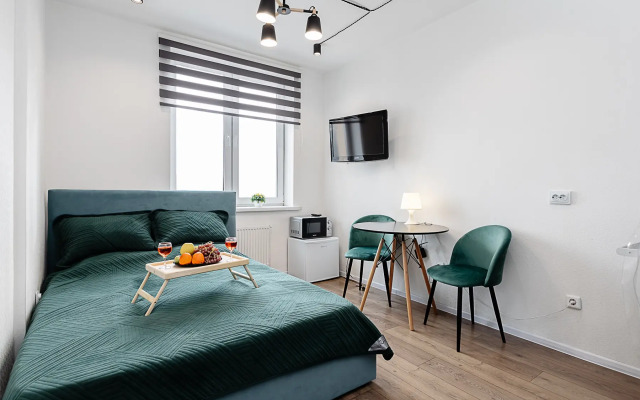 Atmosfera Apartments