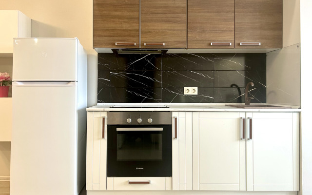 Bliss-Lazurite Apartments in the center of Kazan