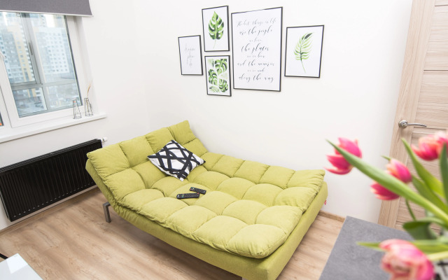 Scandy 4 You Apartments