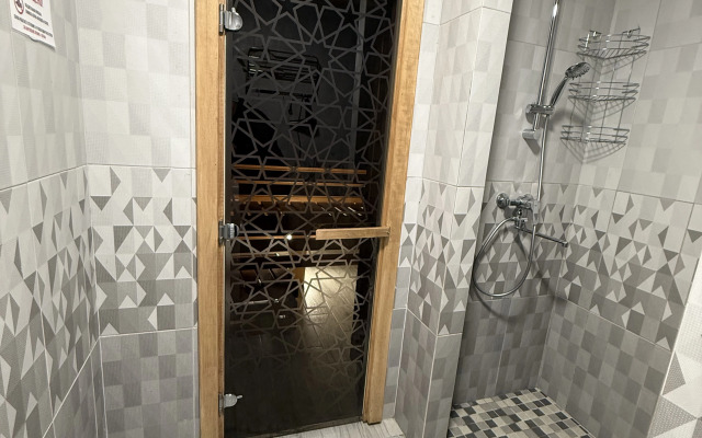 Гостевой Дом у реки