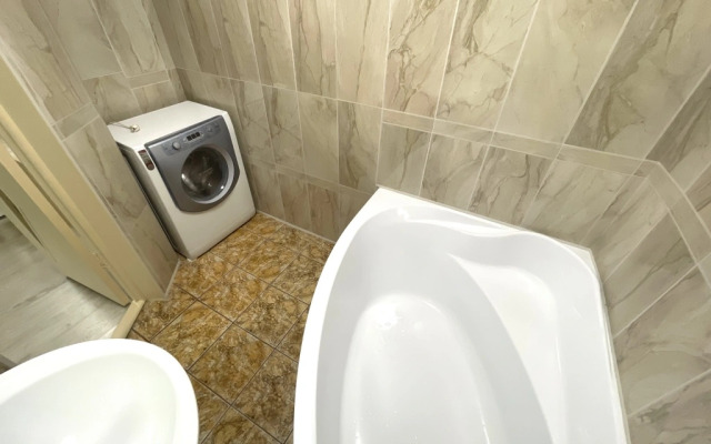 Апартаменты 020 Флэтс-Лайн на улице Красноармейская 100