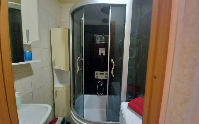 Квартира на Ленина 143