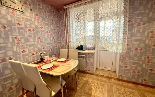 Квартира 1-комнатная квартира в Центре города