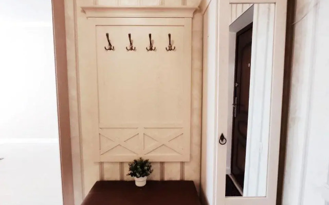 Апартаменты Сутки В КРД с Панорамным Видом  на Краснодар