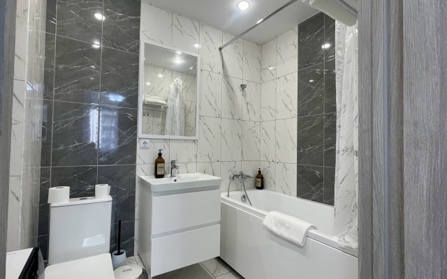 Apartments Russian Izba