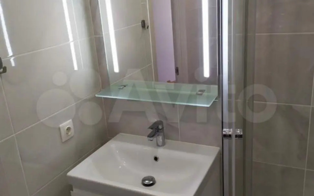 Квартира Тихая квартира с видом на лес