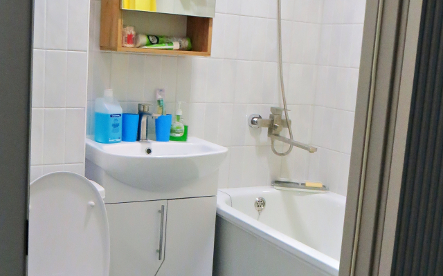 Квартира удобная на Советской