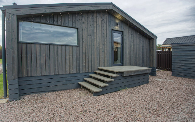 Вилла North Villa