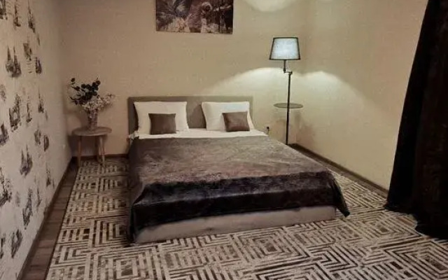 Квартира Уютная на Есенина 32