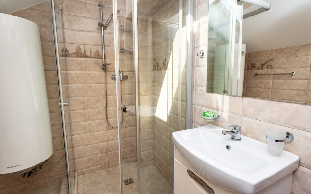 \Atlant Super Luxury Apartament